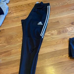 Adidas soccer pants